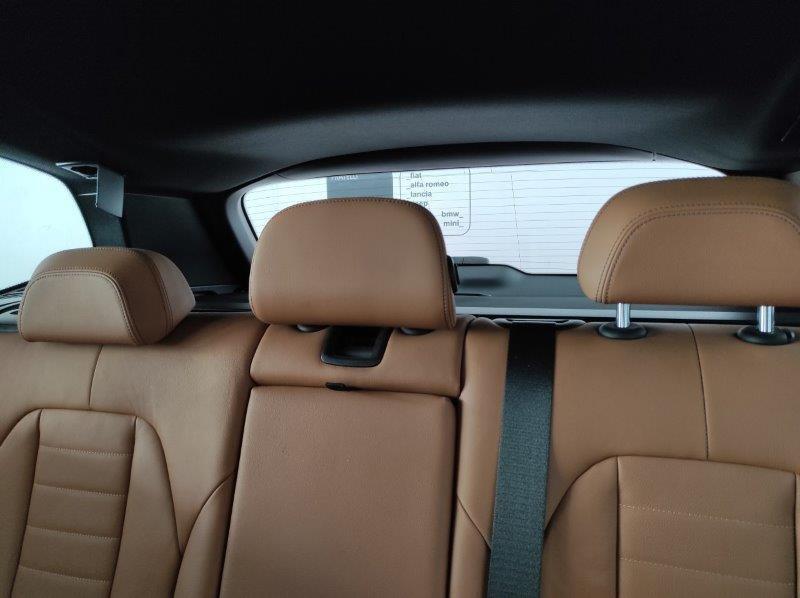 BMW X3 (G01/F97) - X3 xDrive30d 249CV Msport