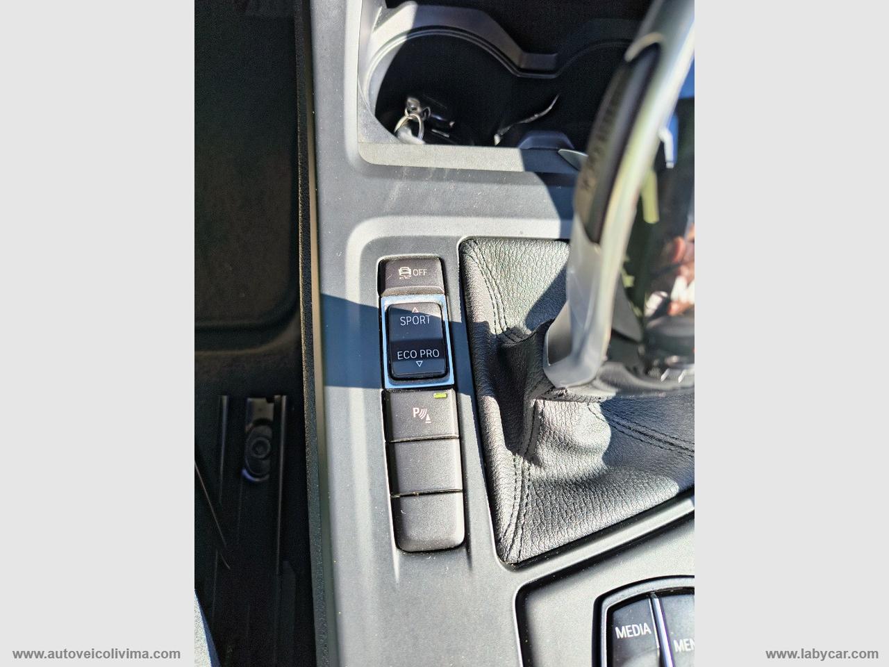 BMW X1 sDrive16d Business Advantage