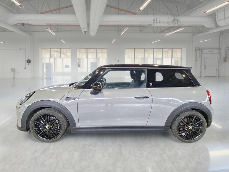 MINI COOPER SE YOURS AUTO 3 PORTE BERLINA
