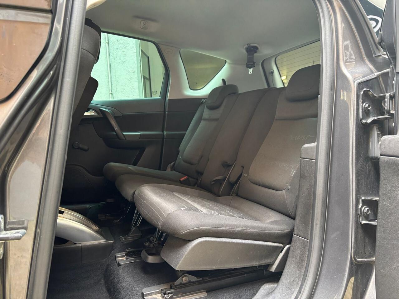 Opel Meriva 1.4 Turbo 120CV GPL