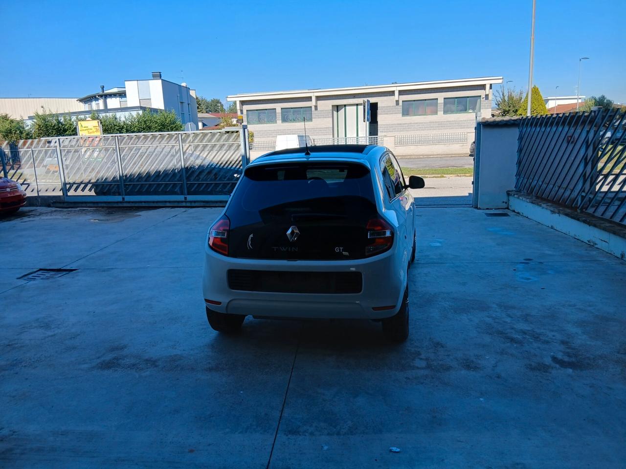 Renault Twingo TCe 90 CV Stop&Start Energy