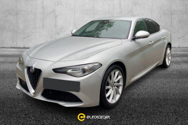 ALFA ROMEO Giulia 2.0 Turbo 200 CV AT8 Super