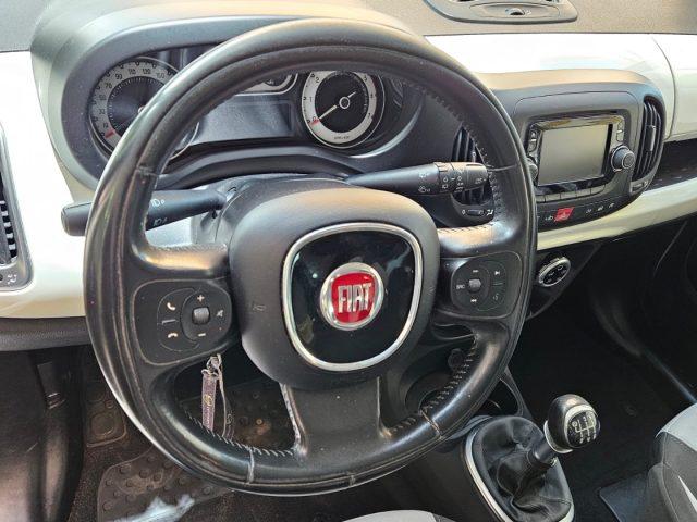 FIAT 500L Living 1.6 Multijet 105 CV Business