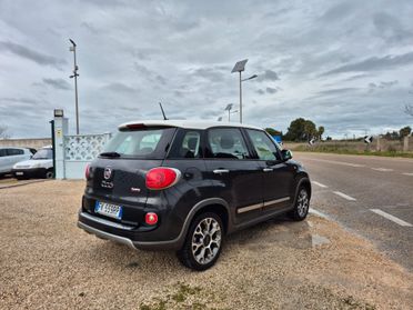 Fiat 500L 1.3 Multijet 95 CV Trekking 2017 GARANZIA