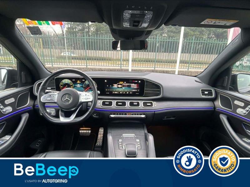 Mercedes-Benz GLE 300 D MHEV PREMIUM 4MATIC AUTO