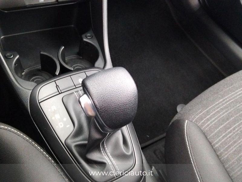 Kia Picanto 1.0 12V GPL 5 porte AMT URBAN