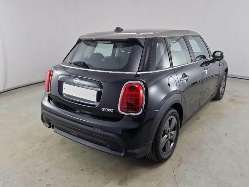 MINI COOPER CLASSIC AUTO 5 PORTE BERLINA