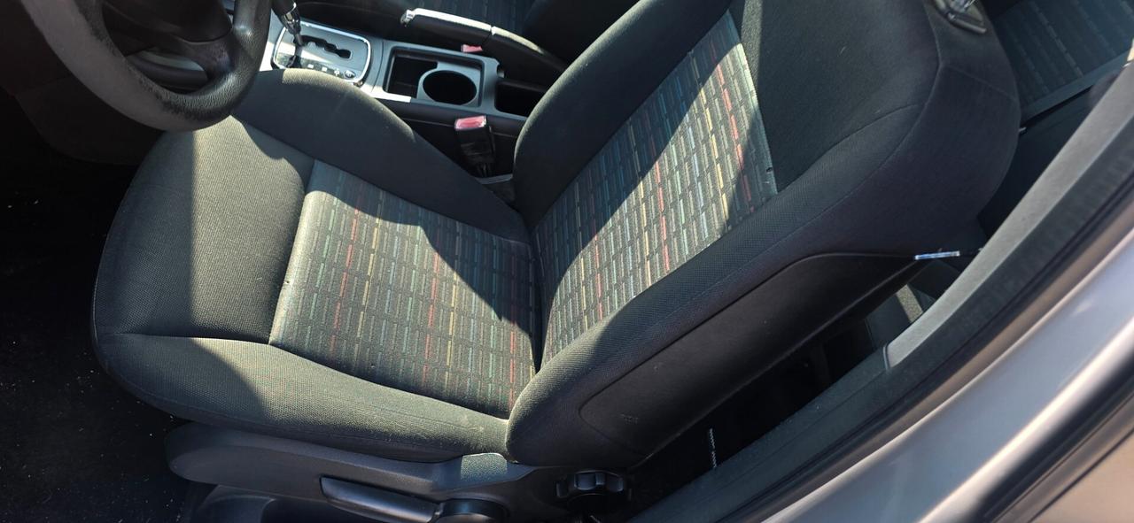 Mercedes-benz A 150 Classic