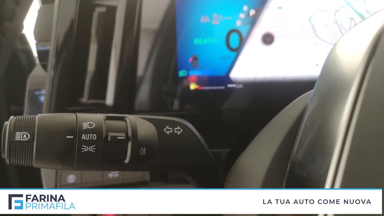 RENAULT NUOVO ESPACE iconic MY25 full hybrid E-Tech 200 7p