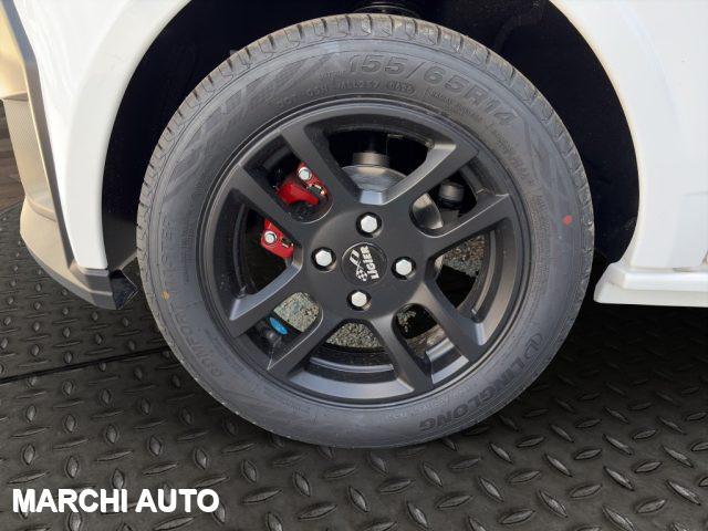 LIGIER JS 50 DCI L6 Select
