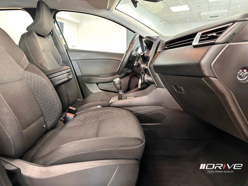 Renault Clio Clio TCe 100 CV 5 porte Zen