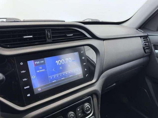 DR Automobiles DR EVO5 1.6 16V 126 CV Bi-Fuel GPL