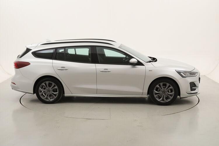 Ford Focus SW Hybrid ST-Line Design Powershift BR887609 1.0 Mild Hybrid 125CV