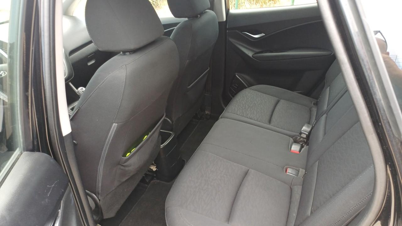 Hyundai iX20 1.4 CRDI 77 CV Comfort