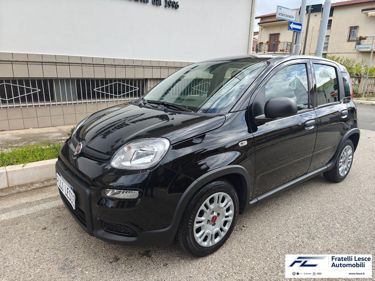 FIAT - Panda 1.0 hybrid s&s 70cv (Conto Vendita - Pronta Consegna))