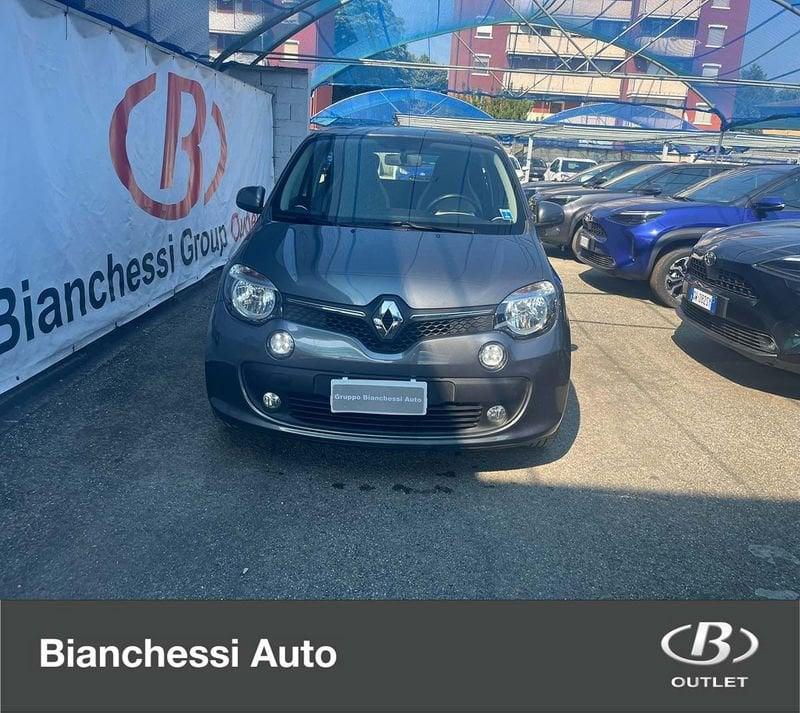 Renault Twingo Twingo TCe 90 CV GPL Generation