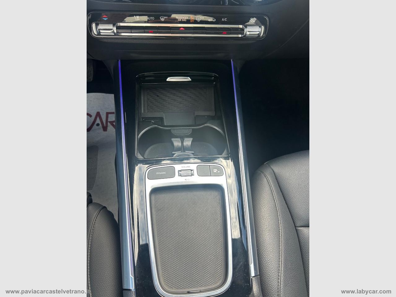 MERCEDES-BENZ GLA 200 d Automatic AMG Line Prem. Plus