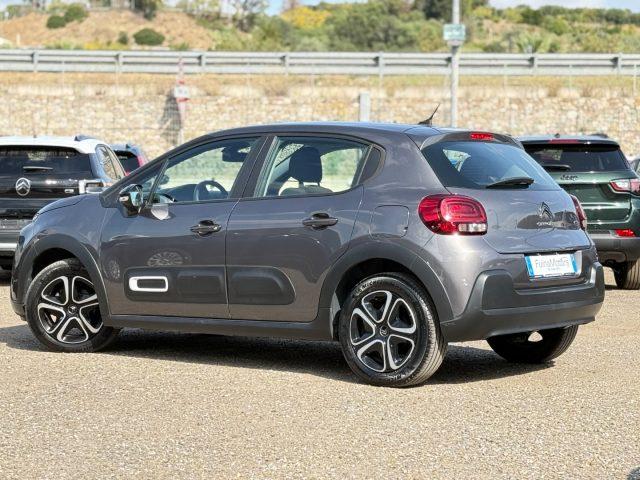 CITROEN C3 83 S&S Feel Pack