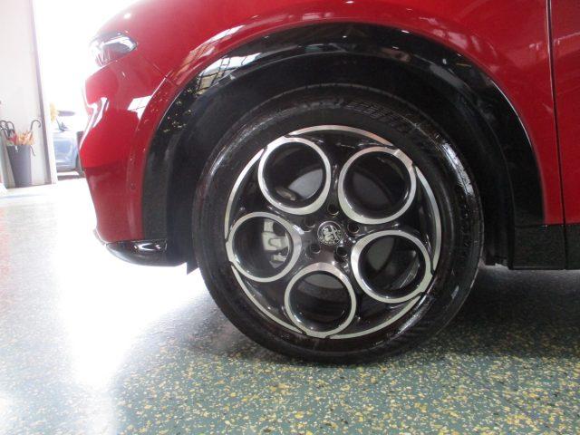 ALFA ROMEO Tonale 1.5 130 CV MHEV TCT7 Sprint - CarPlay/360/Matrix