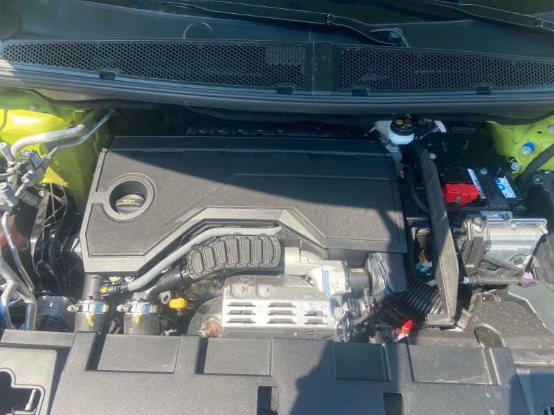 JEEP Compass 1.2 turbo 48V e-hybrid First Edition fwd 145cv edct6