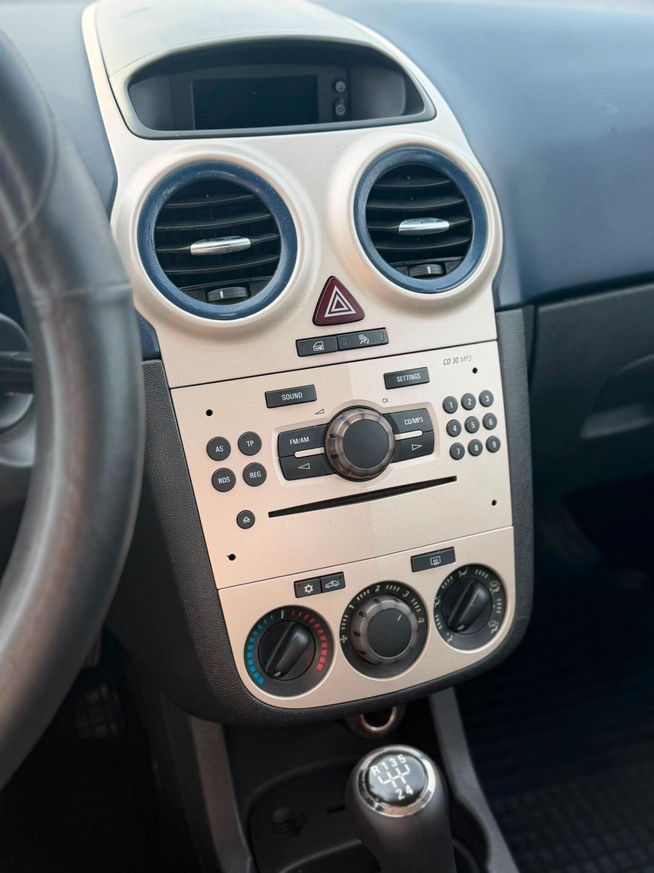Opel Corsa 1.3 CDTI 75CV ecoFLEX 5 porte Cosmo