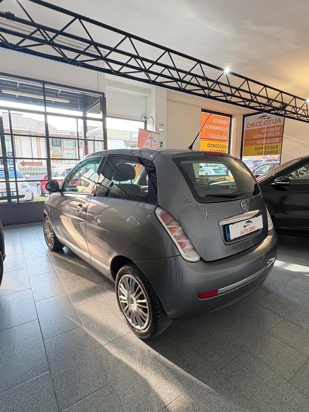 Lancia Ypsilon 1.2 69 CV Elle