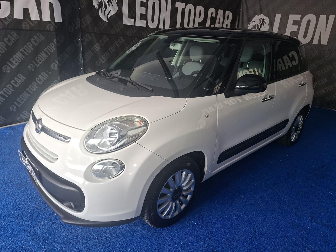 Fiat 500L 1.6 Multijet 120 CV permute e finanziamenti