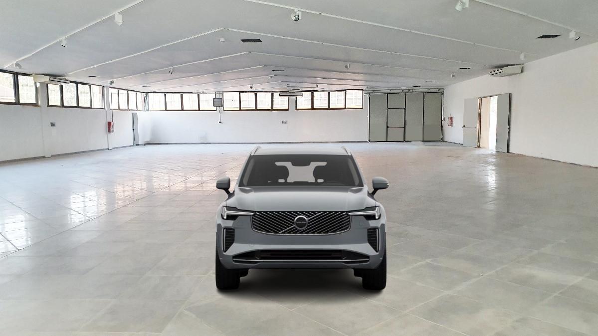 VOLVO Xc90 B5 Mild Hybrid Awd Automatico 7 Posti Plus Bright