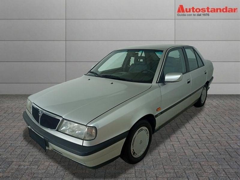 Lancia Dedra 1.6 i.e. cat