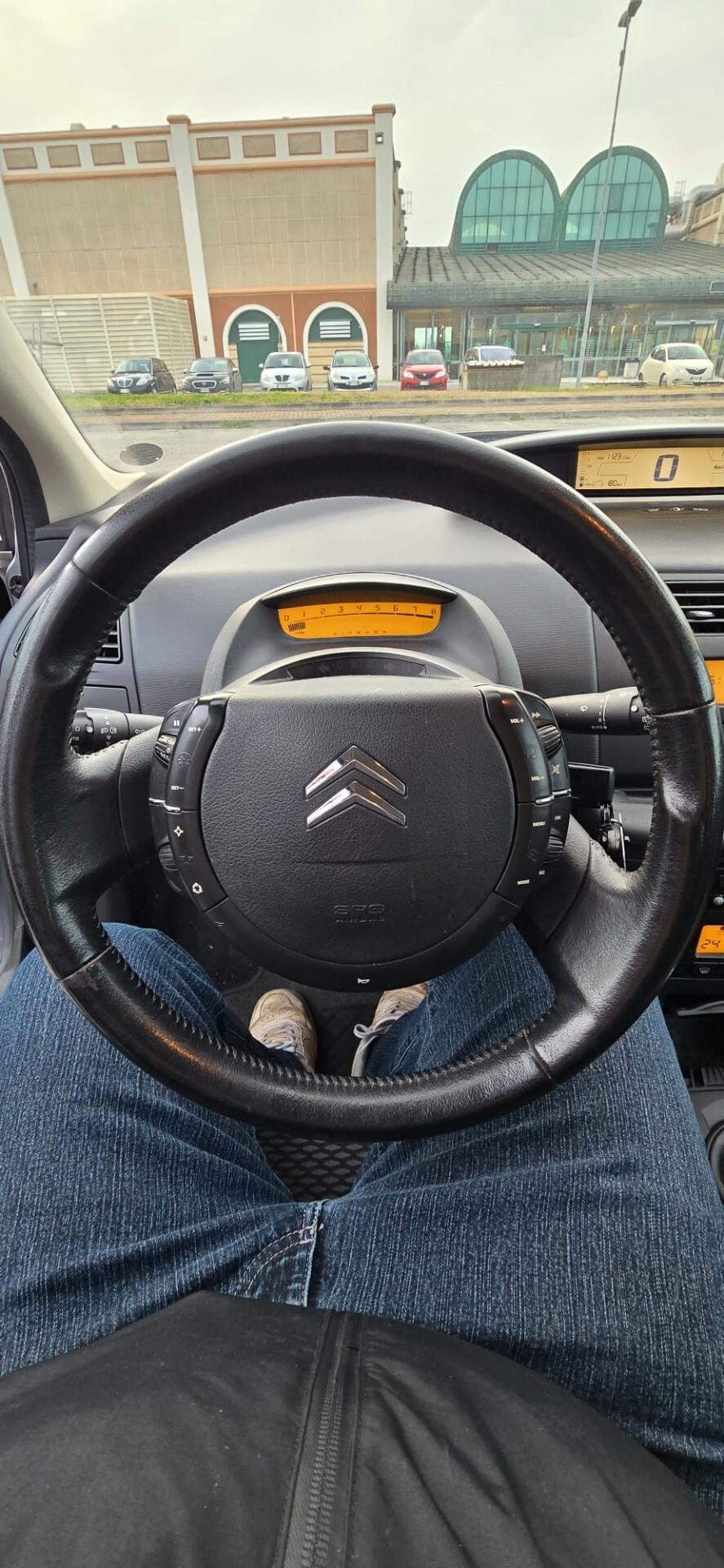 Citroen C4 1.4 BENZINA OK NEOPATENTATI