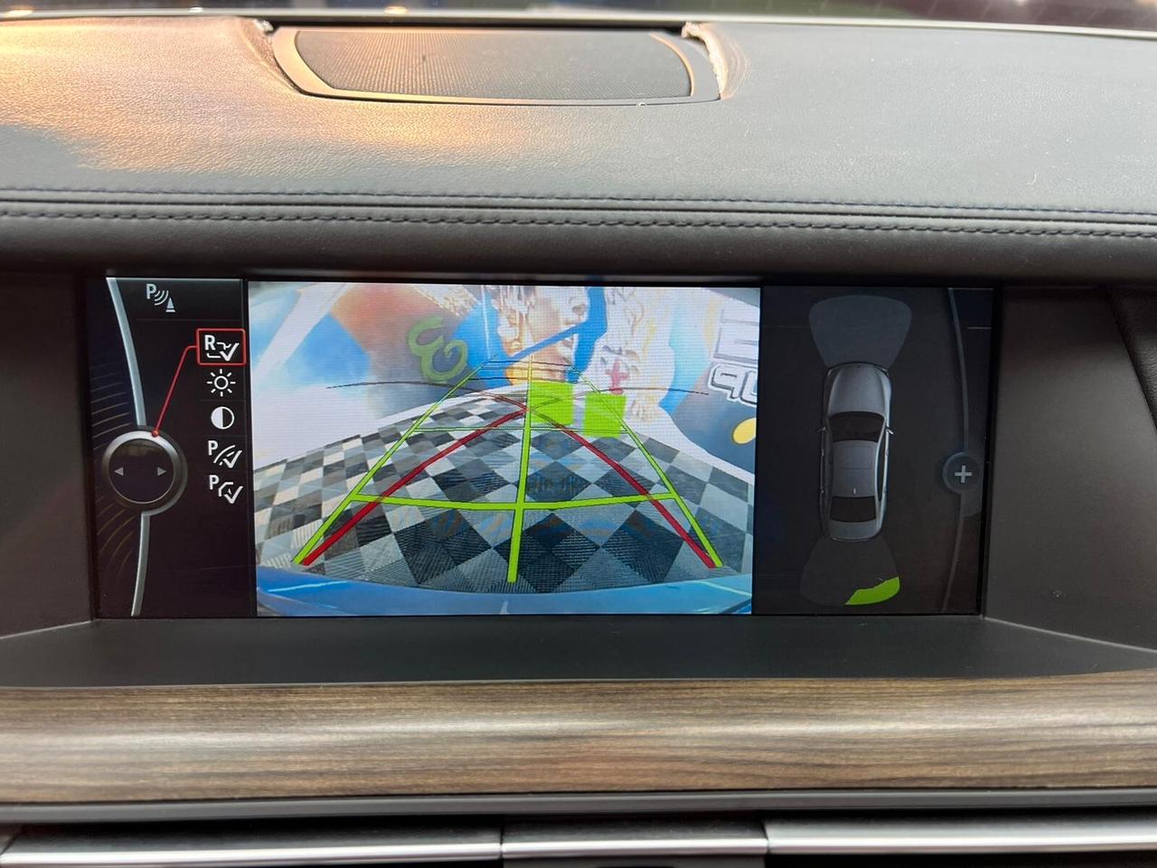 Bmw 750i Eccelsa auto (784)