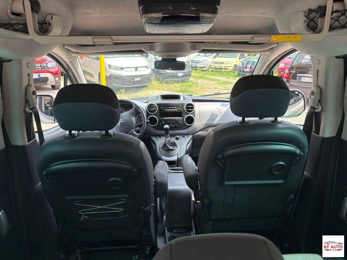 CITROEN - Berlingo 1.6 hdi Xtr Theatre 110cv fap