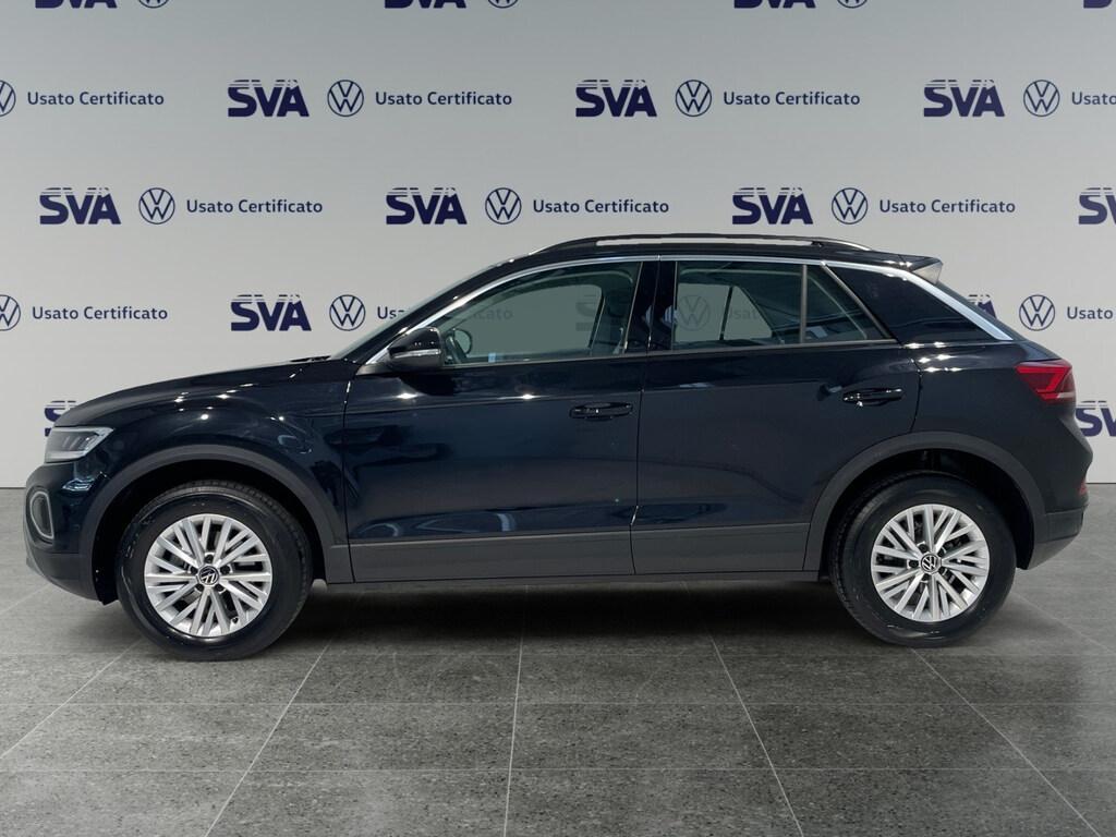 Volkswagen T-Roc 1.5 TSI 150CV DSG Life - GPL/IVA ESPOSTA
