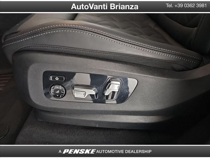 BMW X5 X5 xdrive30d 48V MSport Pro