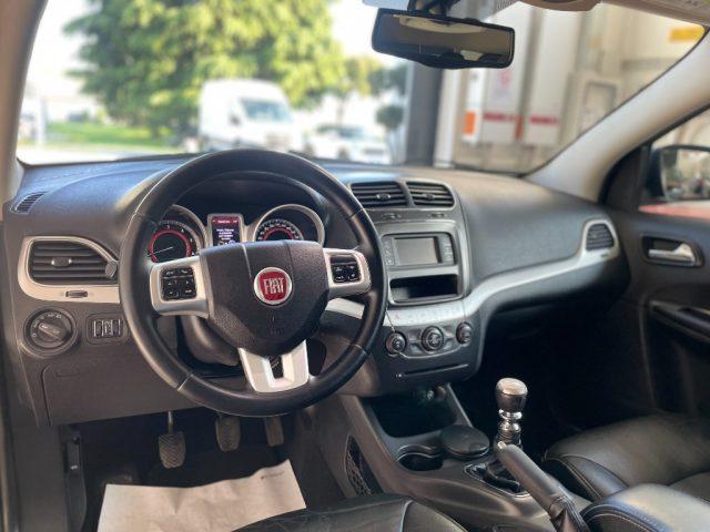 FIAT Freemont 2.0 Multijet 170 CV Urban