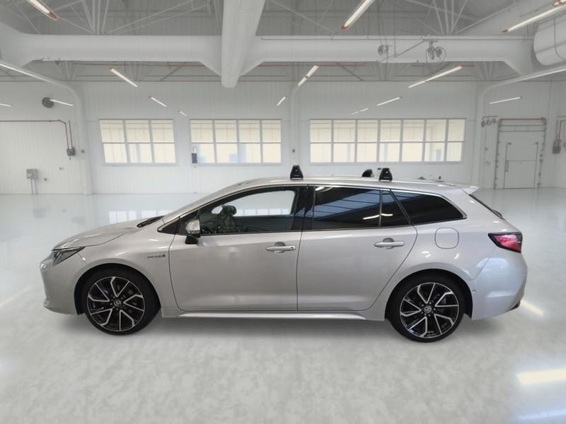 TOYOTA COROLLA TS 2.0 Hybrid Lounge WAGON