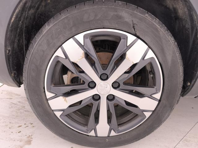 PEUGEOT 5008 1.5 bluehdi GT Line s&s 130cv 5p.ti eat8