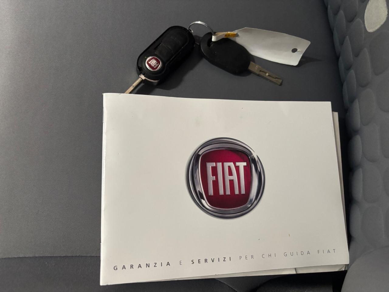 Fiat 500L 1.6 Multijet 105 CV OK NEOPATENTATI