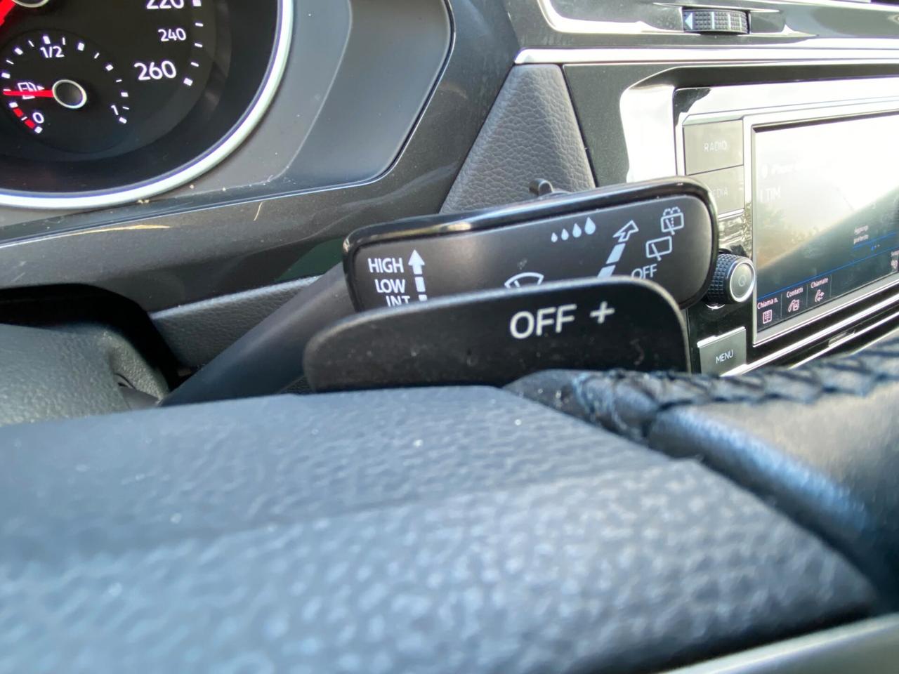 Volkswagen Tiguan 2.0 TDI 150 CV SCR DSG Modello Life