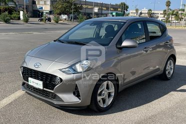 HYUNDAI i10 1.0 MPI AT Prime