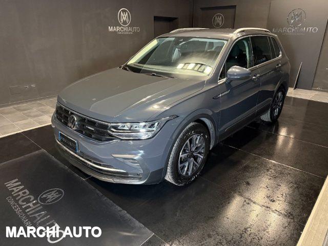 VOLKSWAGEN Tiguan 2.0 TDI SCR Life