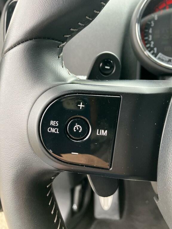 Mini Mini Countryman 2.0 Twin Power Turbo JCW JCW Steptronic
