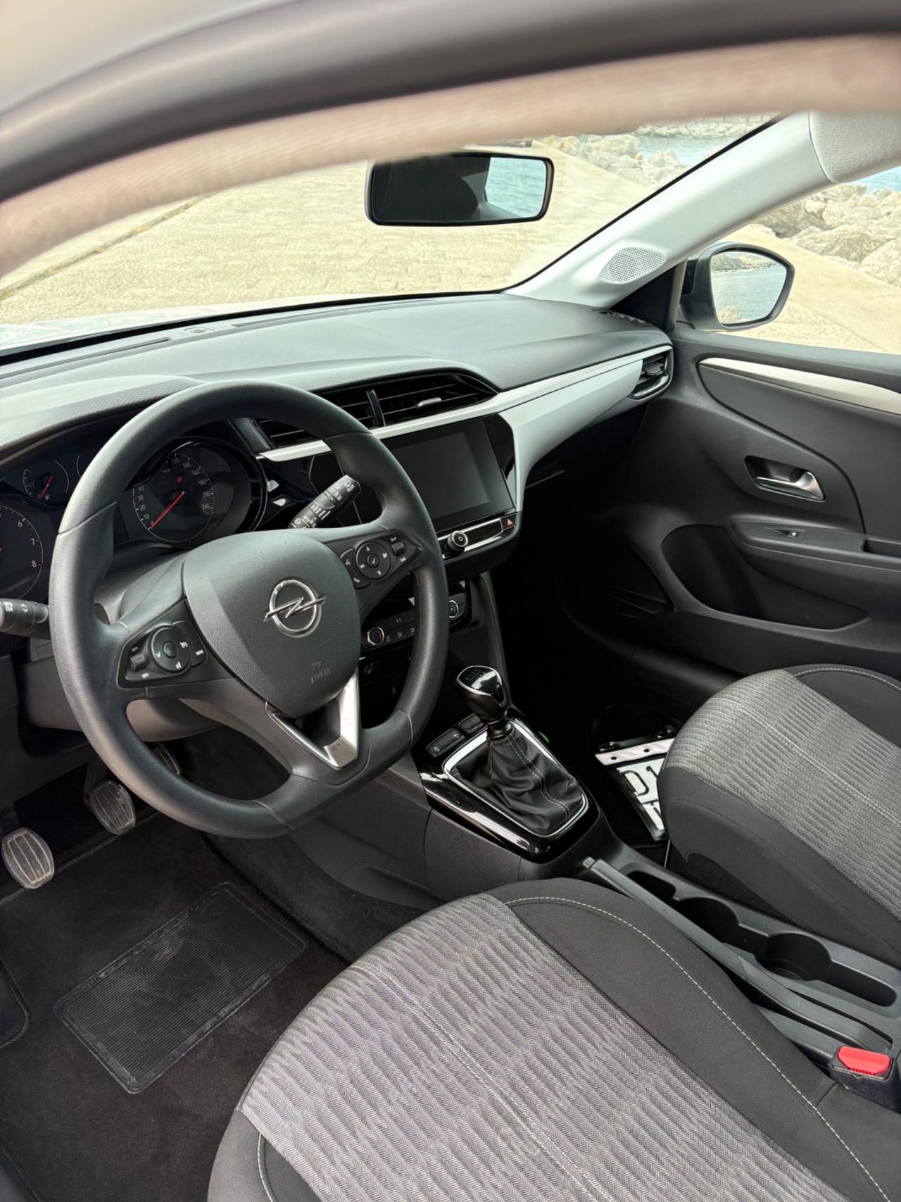 Opel Corsa 1.5 D 100 CV Edition