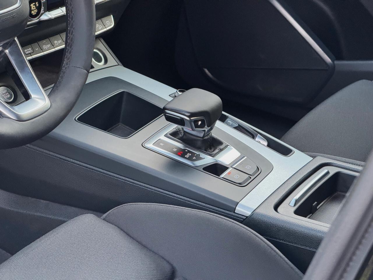 Audi Q5 Sportback 40 TDI MHEV 12V S line Quattro S-Tronic