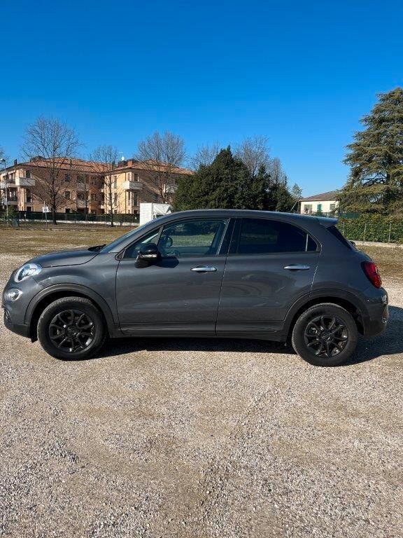 Fiat 500X 1.3 MultiJet 95 CV Club