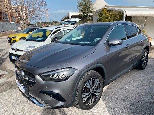 Mercedes-benz GLA 200 d Automatic Progressive Advanced Plus 2024