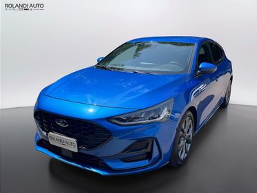 Ford Focus 5 Porte 1.5 EcoBlue ST-Line Auto