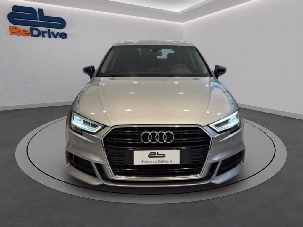AUDI A3 sportback 35 2.0 tdi admired 150cv s-tronic my20 del 2020