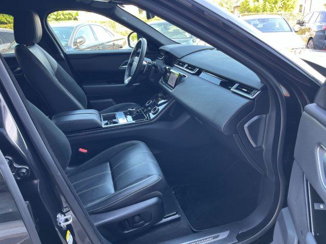 LAND ROVER Range Rover Velar 2.0D I4 180CV R-DYNAMIC S