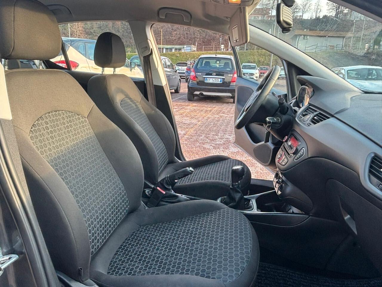 opel corsa benzina/gpl ritiro usato/scambio